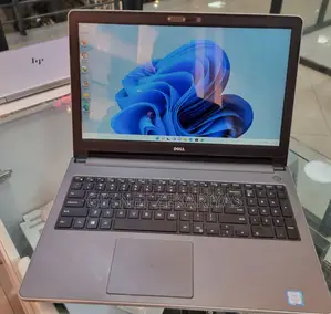 Photo - New Laptop Dell Inspiron 5559 8GB Intel Core I7 SSD 1T