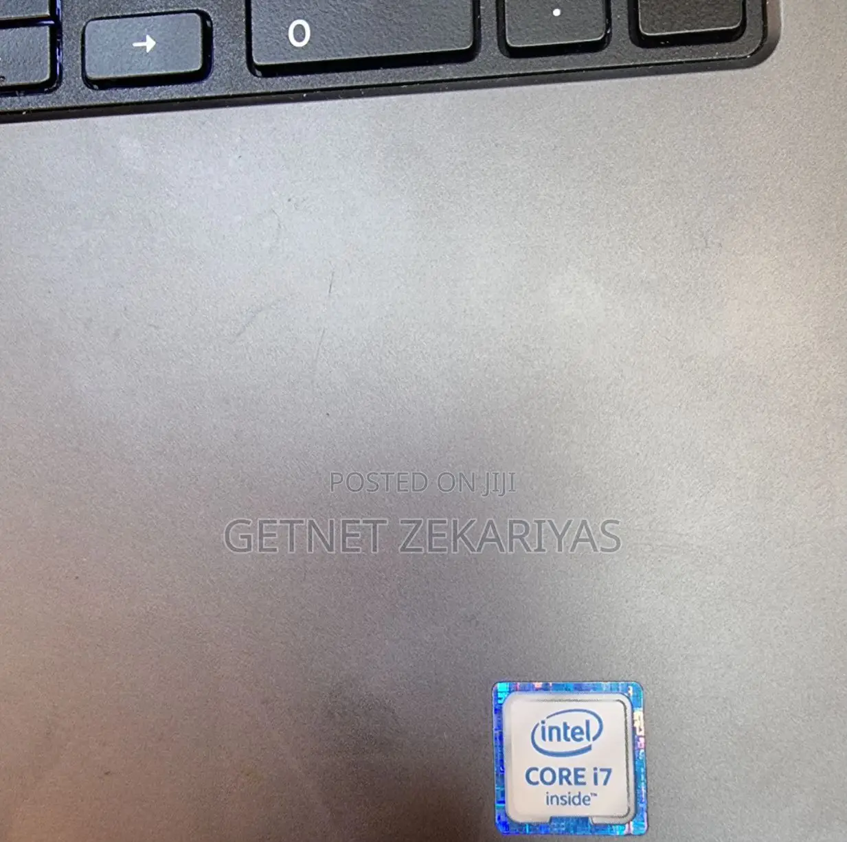 New Laptop Dell Inspiron 5559 8GB Intel Core I7 SSD 1T