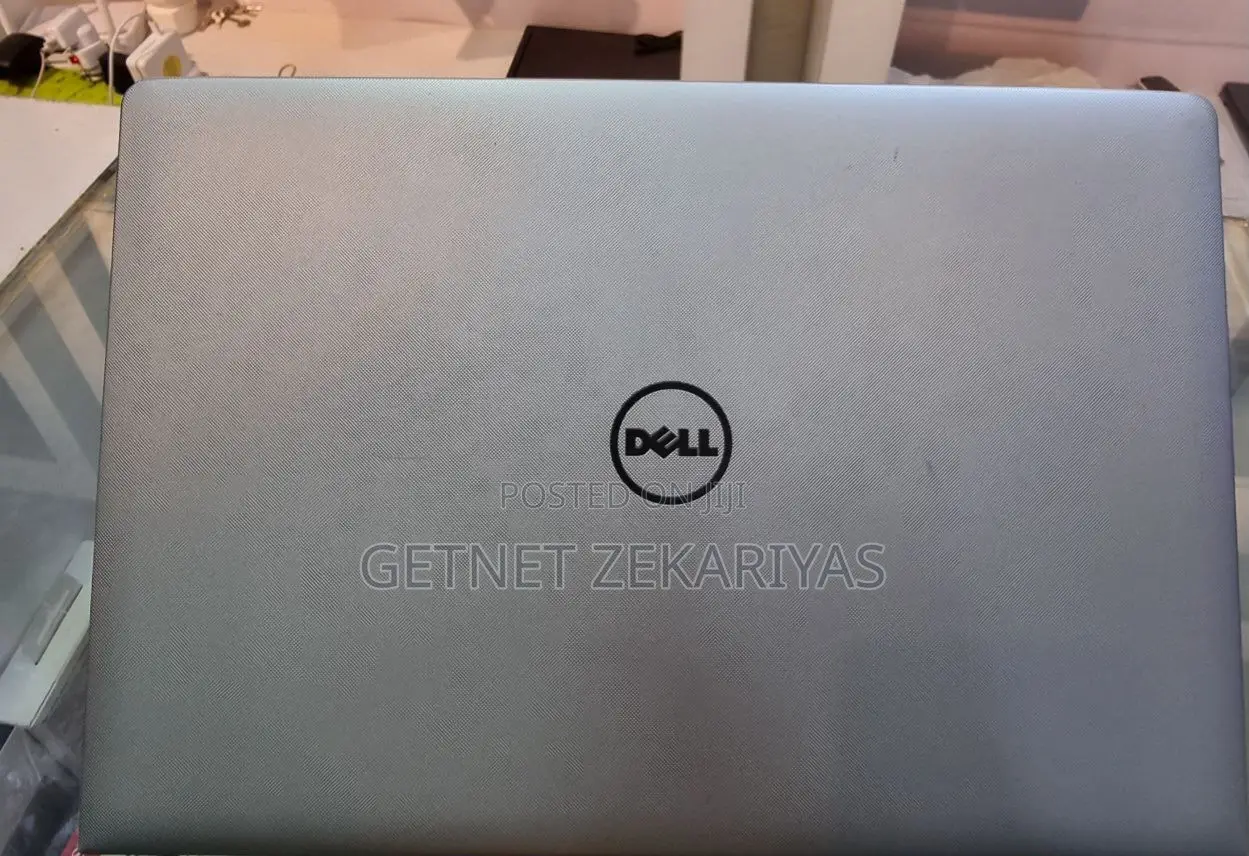 New Laptop Dell Inspiron 5559 8GB Intel Core I7 SSD 1T