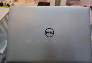 New Laptop Dell Inspiron 5559 8GB Intel Core I7 SSD 1T