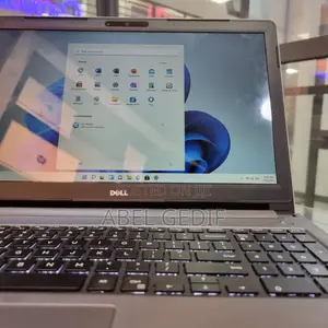 Laptop Dell Inspiron 5559 8GB Intel Core I7 HDD 1T