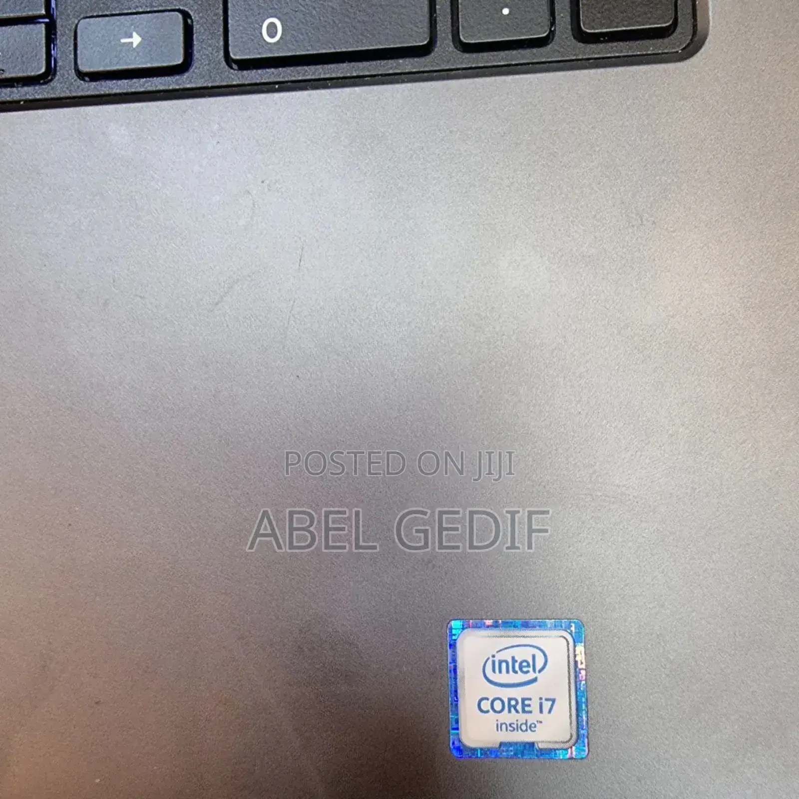 Laptop Dell Inspiron 5559 8GB Intel Core I7 HDD 1T