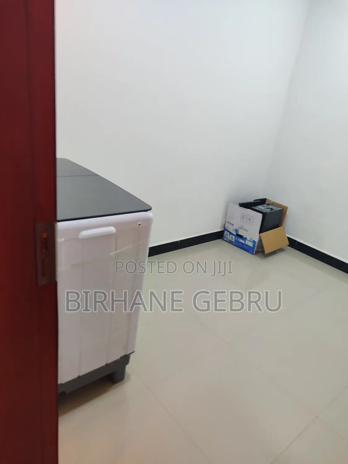 3 Bedroom Luxury Apartiment Fernished Guest House Rent