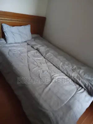 3 Bedroom Luxury Apartiment Fernished Guest House Rent