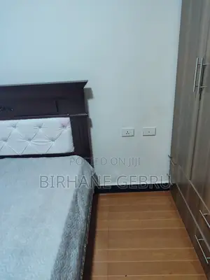 3 Bedroom Luxury Apartiment Fernished Guest House Rent