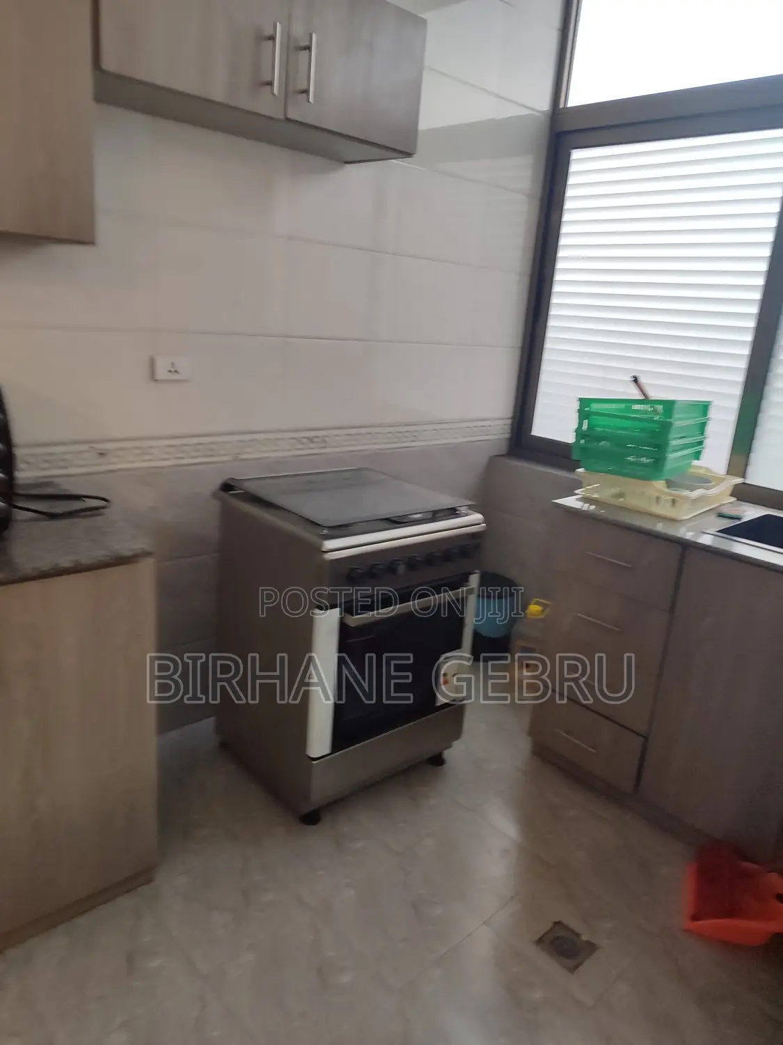 3 Bedroom Luxury Apartiment Fernished Guest House Rent