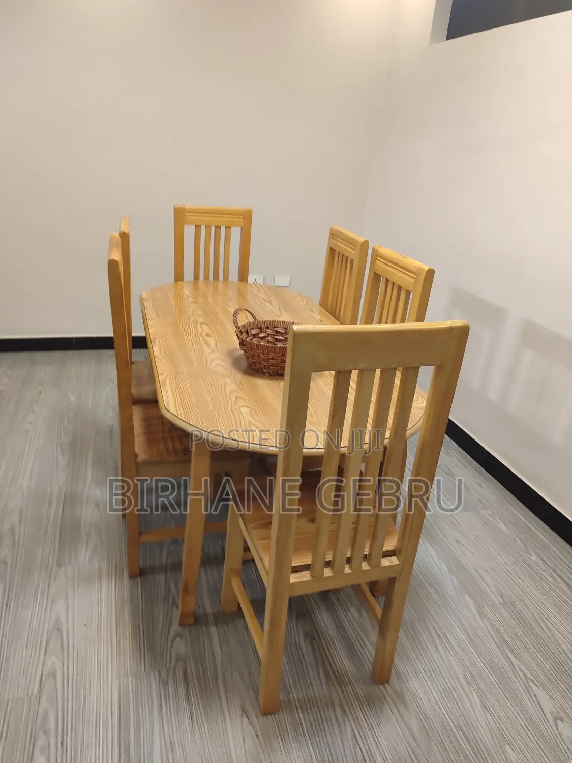 3 Bedroom Luxury Apartiment Fernished Guest House Rent