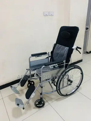 Wheelchair/:%ብዙ አገልግሎት ዌልቸሮች፸wheelchair%Wheelchair%New Packe