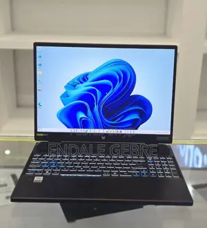 New Laptop Acer Predator Helios 300 16GB Intel Core I9 SSD 1T