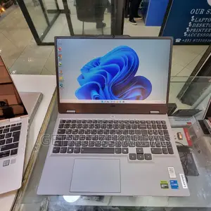 New Laptop Lenovo LOQ 15IRH8 16GB Intel Core I5 SSD 512GB