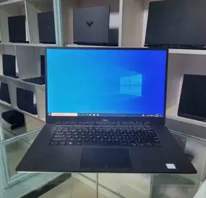 Photo - New Laptop Dell Precision 15 3520 16GB Intel Core I7 SSD 512GB