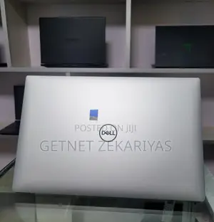 New Laptop Dell Precision 15 3520 16GB Intel Core I7 SSD 512GB