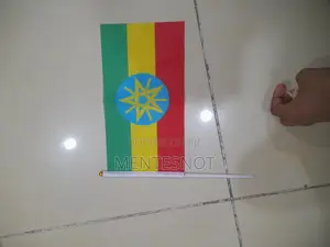 Flag (ባንዲ)