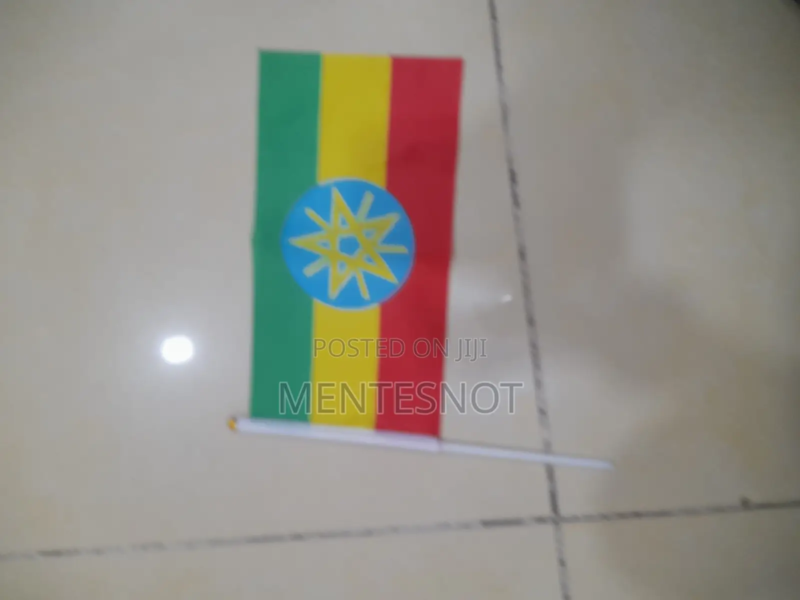 Flag (ባንዲ)