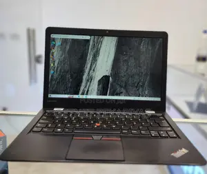 Photo - New Laptop Lenovo ThinkPad Yoga 8GB Intel Core I3 SSD 128GB
