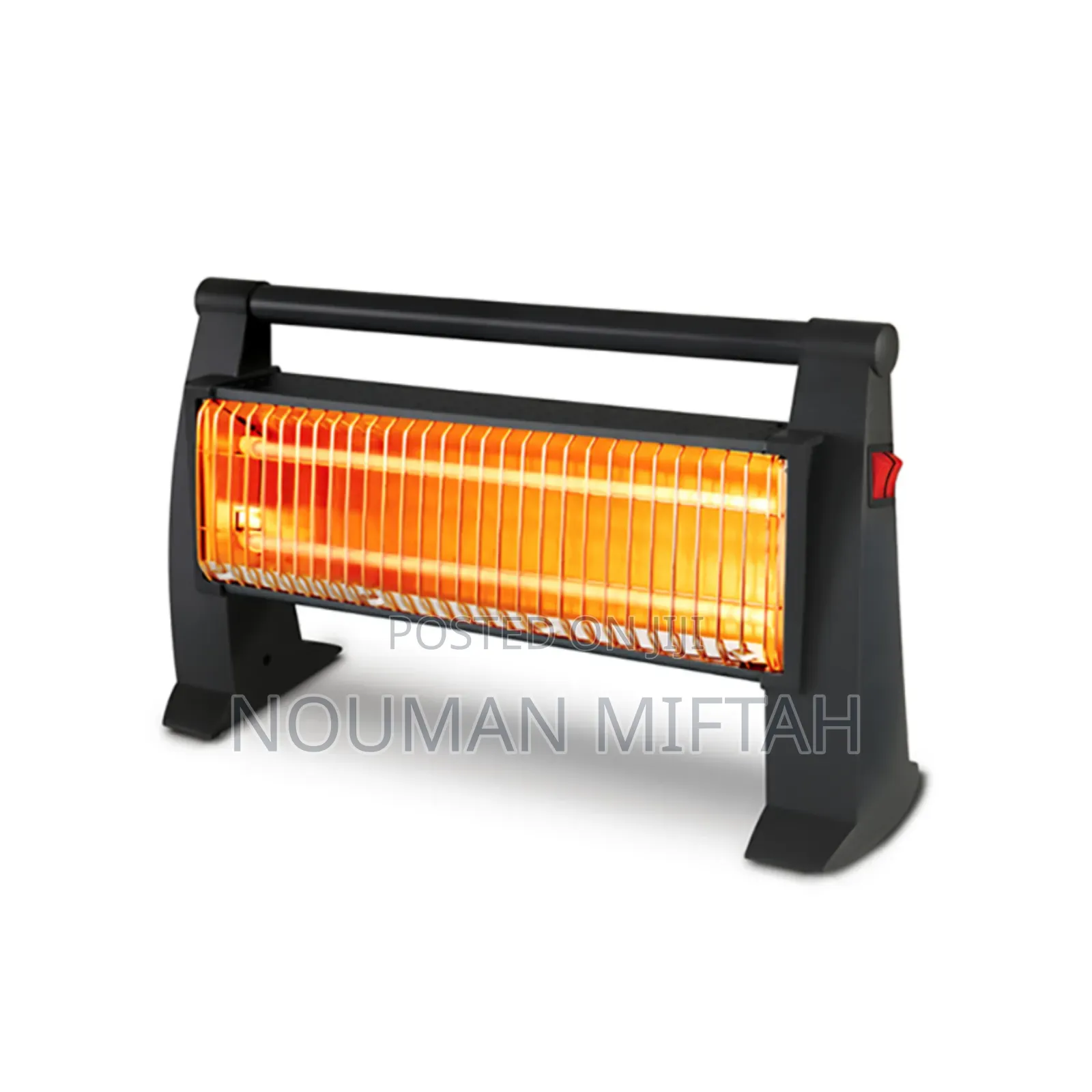 Room Heater Kumtel
