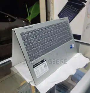 Photo - New Laptop HP Envy X360 16GB Intel Core I7 SSD 1T