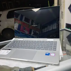 New Laptop HP Envy X360 16GB Intel Core I7 SSD 1T