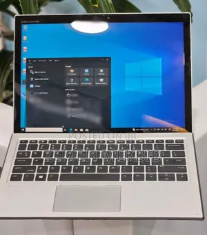 New Laptop HP X2 8GB SSD 256GB