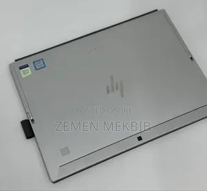 New Laptop HP X2 8GB SSD 256GB