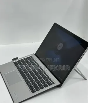 New Laptop HP X2 8GB SSD 256GB