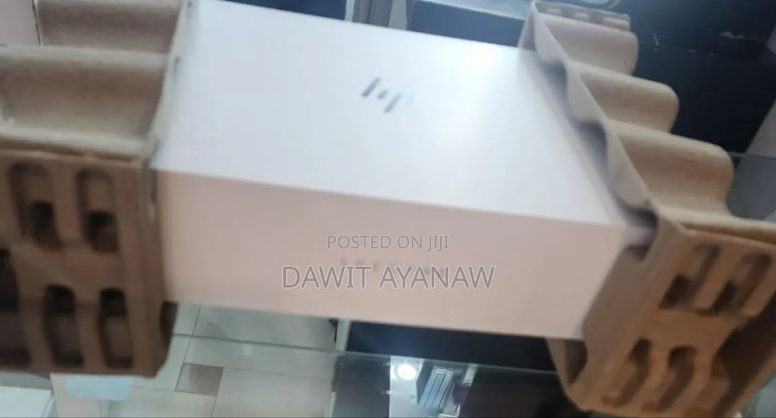 New Laptop HP Spectre 14 16GB Intel Core I7 SSD 1T