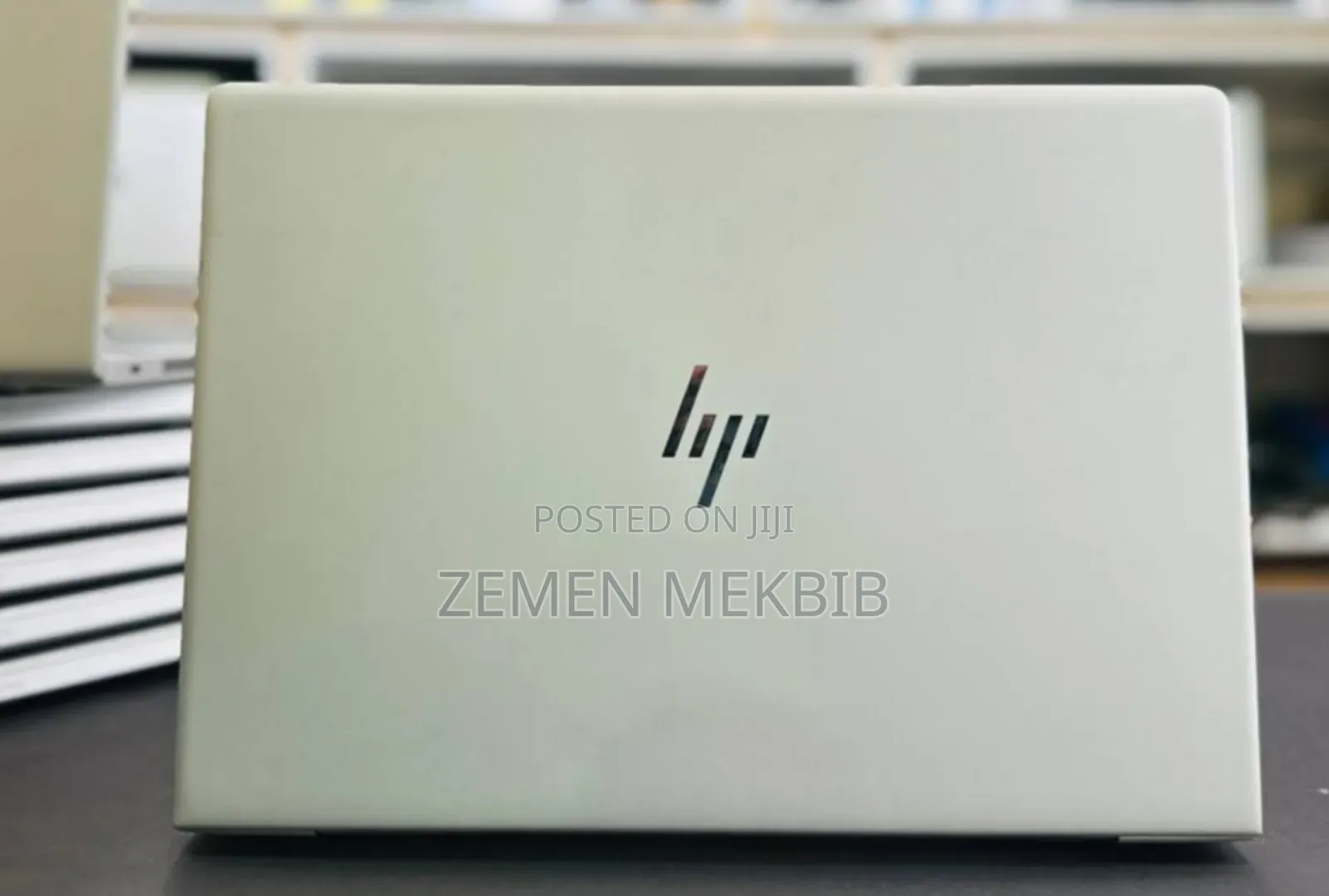 New Laptop HP EliteBook 840 G5 16GB Intel Core I7 SSD 512GB