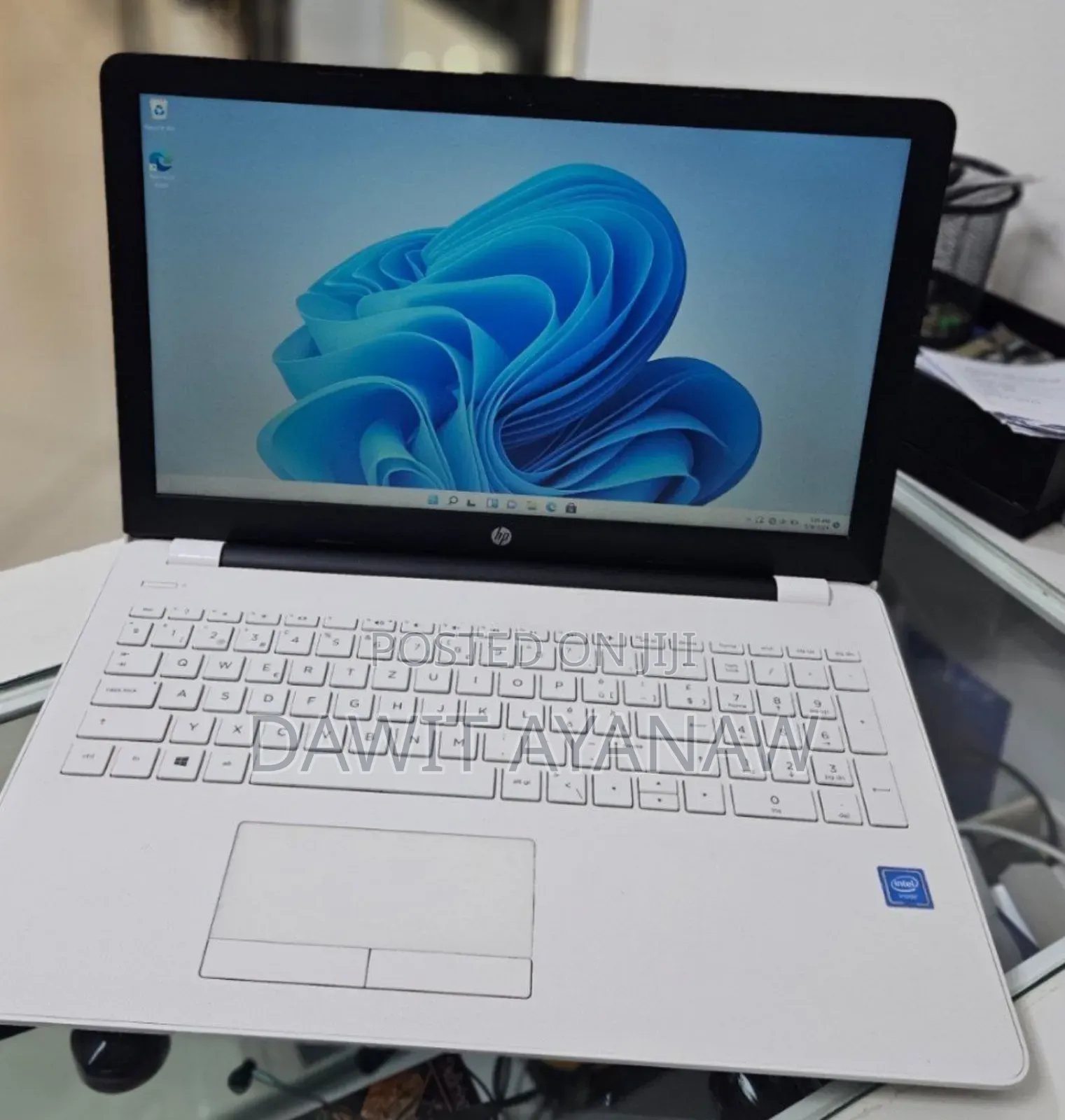 New Laptop HP 4GB Intel Core 2 Duo SSD 60GB