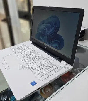 New Laptop HP 4GB Intel Core 2 Duo SSD 60GB