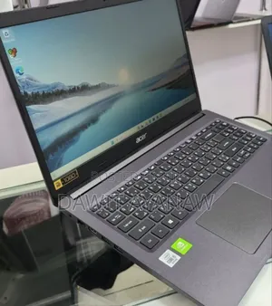 New Laptop Acer Aspire A315 21 8GB Intel Core I5 SSD 256GB