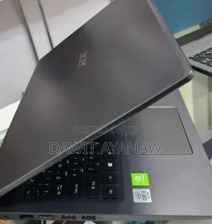 New Laptop Acer Aspire A315 21 8GB Intel Core I5 SSD 256GB