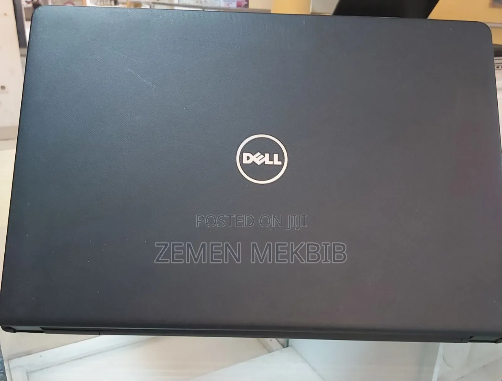 New Laptop Dell 4GB Intel Core I5 HDD 256GB