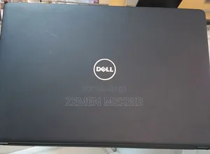 New Laptop Dell 4GB Intel Core I5 HDD 256GB