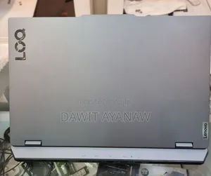 New Laptop Lenovo 16GB Intel Core I5 SSD 512GB