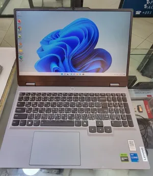 New Laptop Lenovo 16GB Intel Core I5 SSD 512GB