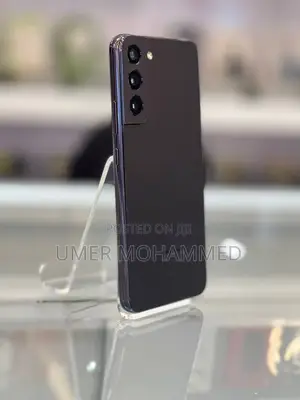 Photo - New Samsung Galaxy S22+ 5G 128 GB Black