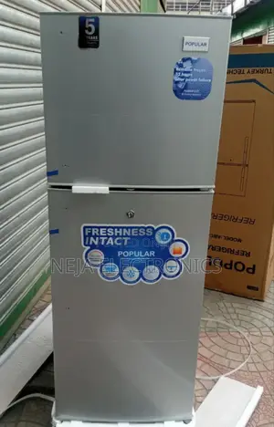 Popular Refrigerator 150-Liters Deliver