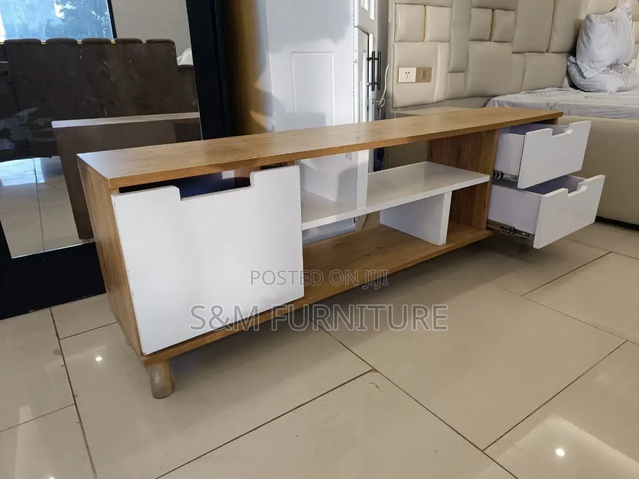 1.50 Meter Tv Stand