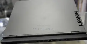 New Laptop Lenovo Legion 5 16GB AMD Ryzen 7 SSD 1T