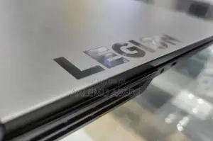 New Laptop Lenovo Legion 5 16GB AMD Ryzen 7 SSD 1T