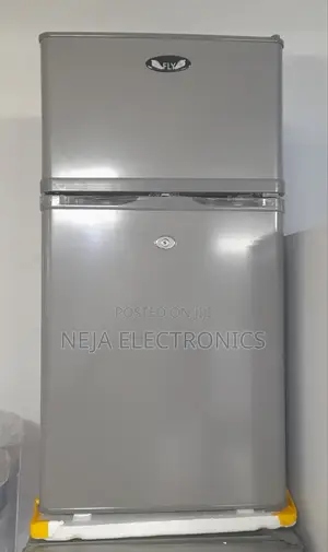 Photo - Fly Refrigerator 120l 2-Doors Deliver