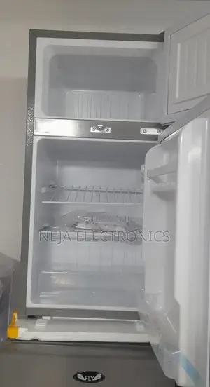 Fly Refrigerator 120l 2-Doors Deliver
