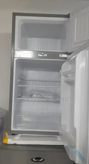 Fly Refrigerator 120l 2-Doors Deliver