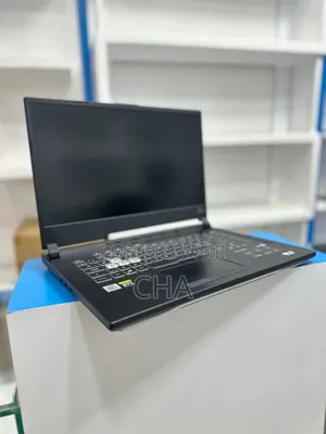Photo - New Laptop Asus ROG Strix G15 16GB Intel Core I7 SSD 512GB