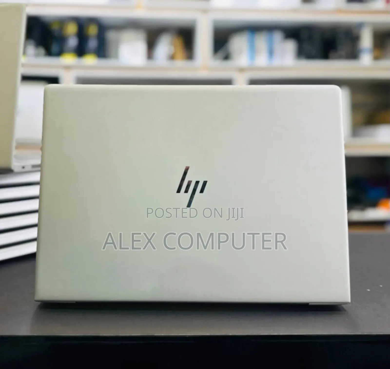 New Laptop HP EliteBook 840 G5 16GB Intel Core I7 SSD 512GB