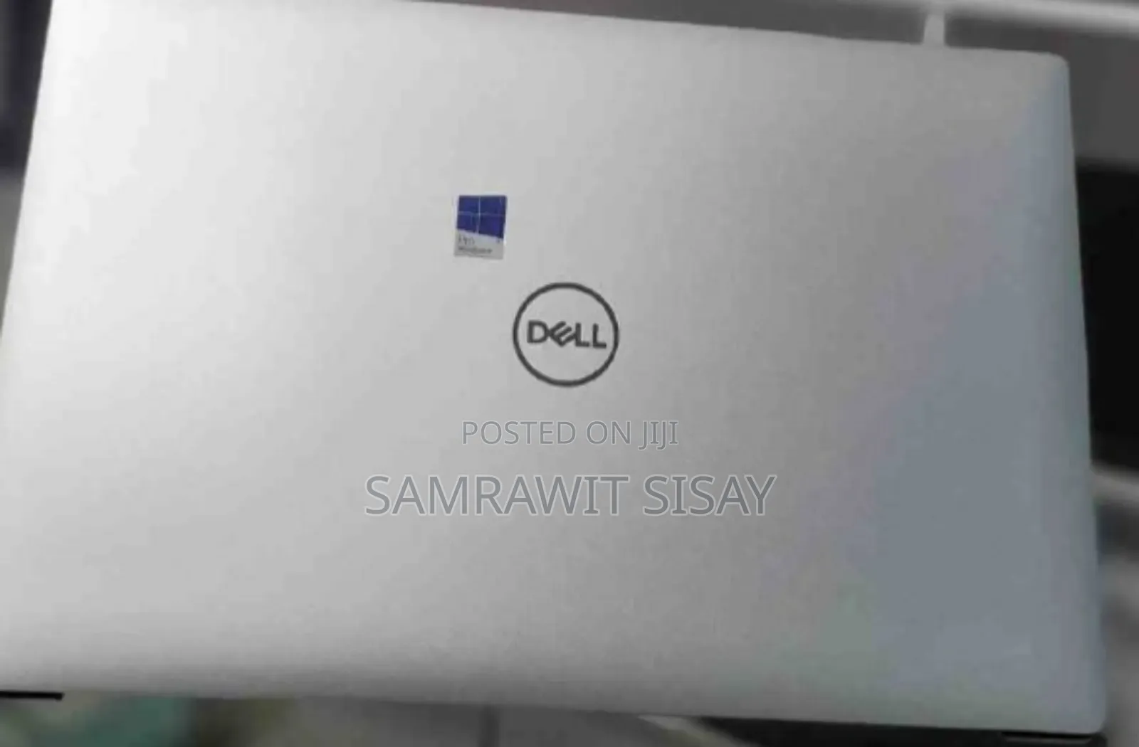 New Laptop Dell Precision 3510 16GB Intel Core I7 SSD 512GB