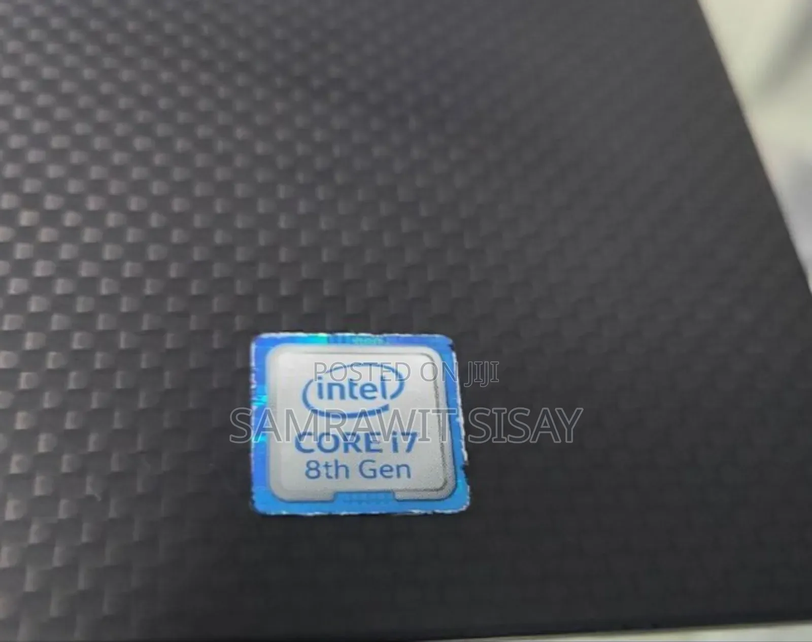 New Laptop Dell Precision 3510 16GB Intel Core I7 SSD 512GB