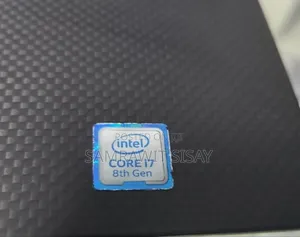 New Laptop Dell Precision 3510 16GB Intel Core I7 SSD 512GB