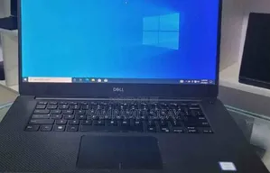 Photo - New Laptop Dell Precision 3510 16GB Intel Core I7 SSD 512GB