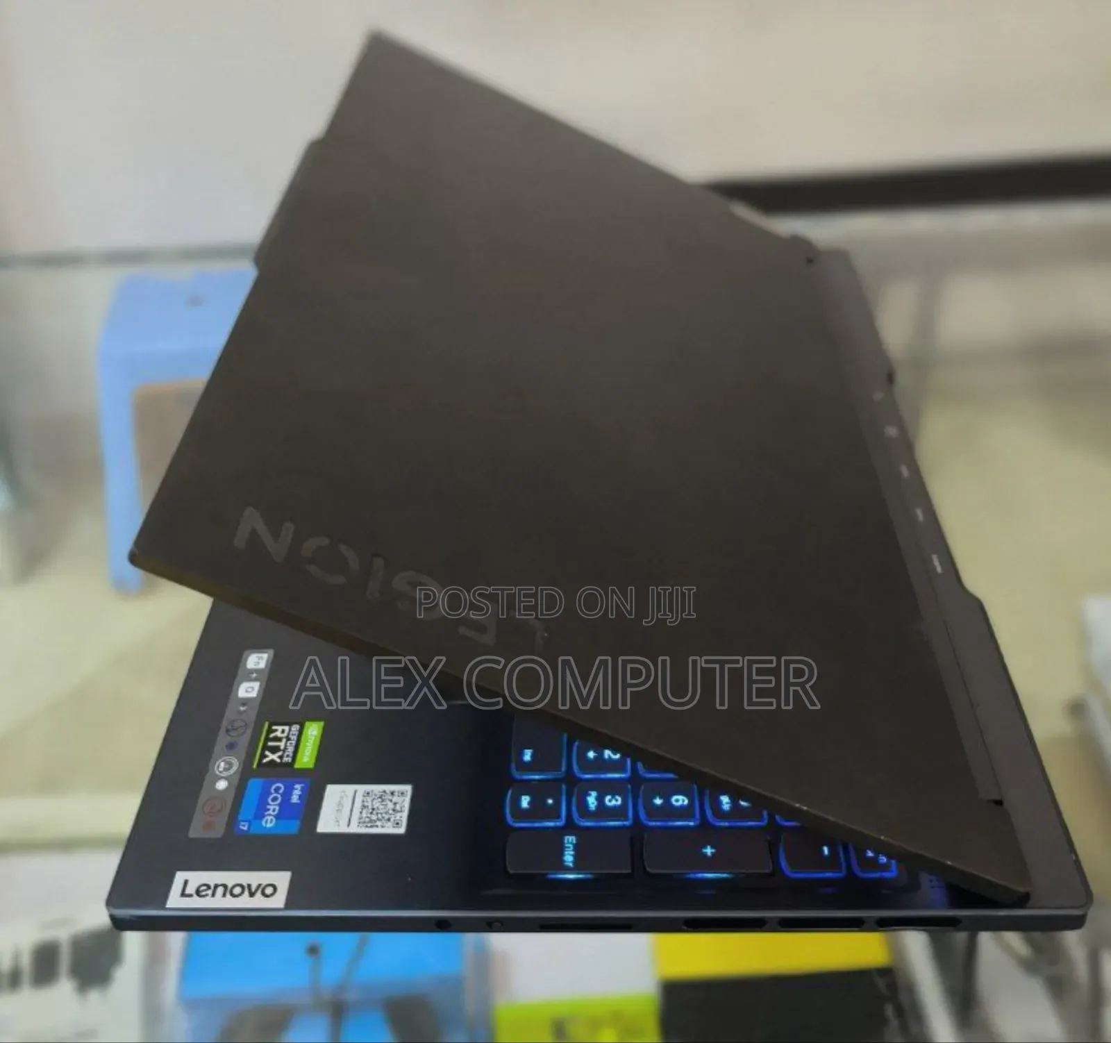 New Laptop Acer Nitro 5 16GB Intel Core I7 SSD 512GB